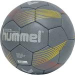 Ballons de handball Hummel Concept gris foncé en promo 