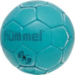Ballons de handball Hummel Energizer blancs en promo 