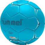 Ballons de handball Hummel Energizer blancs en promo 
