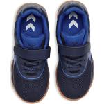 Hummel Chaussures indoor enfant Root Elite II VC gris 29