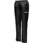 Joggings Hummel Core noirs en polyester respirants Taille XS pour homme en promo 