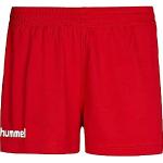 Shorts de football Hummel Core respirants Taille M pour femme 