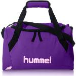 Sacs de sport Hummel Core violets 