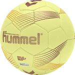 Ballons de handball Hummel Elite verts en promo 