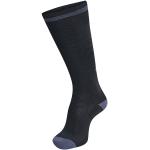 Hummel Elite Indoor Sock High chaussettes noir F10 27-30
