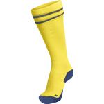 Hummel Football Sock chaussettes jaune F5168 46-48