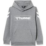 Sweats à capuche Hummel Taille 12 ans look fashion pour garçon de la boutique en ligne Amazon.fr 