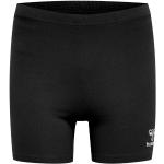Caleçons noirs Taille XS look sportif 
