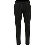 Joggings Hummel Core noirs Taille XS look fashion 