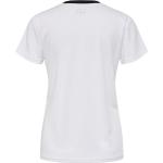 T-shirts à imprimés Hummel blancs en jersey Taille XXL look fashion pour femme 