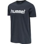 T-shirts Hummel Go en jersey à manches courtes à manches courtes Taille M classiques pour homme 