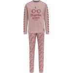 Pyjamas Hummel roses Harry Potter Harry Taille 11 ans pour fille de la boutique en ligne Miinto.fr 