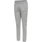 Joggings Hummel Legacy gris tapered Taille XL pour femme 