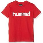 hummel Mixte enfant Logo Hmlgo Kids Cotton Logo T