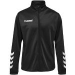 Survêtements Hummel Promo noirs Taille 10 ans look sportif pour garçon de la boutique en ligne Amazon.fr 