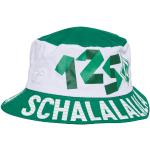 Hummel SV Werder Bremen 125 années SCHALALALALA BUCKET HAT vert F6249 One Size