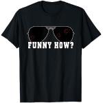 Humoristique How Goodfellas T-Shirt
