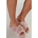 Chaussons Hunkemöller roses Pointure 37 pour femme 