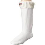 Hunter - Chaussettes basses - Homme Blanc Weiß L