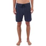 Boardshorts Hurley Phantom en polyester bluesign Taille XL look fashion pour homme 