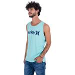 Hurley Everyday One and Only Solid Tank T-Shirt, T