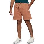 Bermudas Hurley en caoutchouc Taille XL look fashion pour homme 