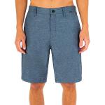 Bermudas Hurley Taille XS look fashion pour homme 