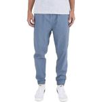Joggings Hurley bleu marine Taille XL look fashion pour homme 