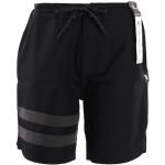 Boardshorts Hurley noirs Taille 3 XL look fashion pour homme 
