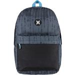 Sacs à dos scolaires Hurley One and only en polyester look fashion pour enfant 