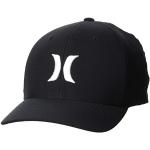 Hurley M H2O Dri Technology One&Only 2.0 Hat Casquettes Homme, Noir/Blanc, FR : L (Taille Fabricant : L/XL)