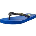 Tongs  Hurley bleues Pointure 46 look fashion pour homme 