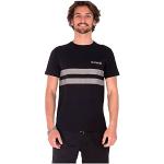Hurley M Oceancare Block Party SS Tee T-Shirt, Noi