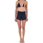 Boardshorts Hurley blancs Taille L look fashion pour femme 