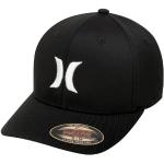 Casquettes flexfit Hurley One and only blanches Taille M look fashion pour homme 
