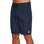Hurley One & Only 2.0 21' Boardshorts 31 inch Obsidian