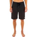 Maillots de sport Hurley One and only noirs respirants lavable en machine Taille M pour homme 
