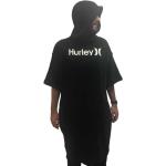 Hurley One&only Poncho Noir M
