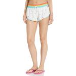 Boardshorts Hurley Phantom blancs Taille XS look fashion pour femme 