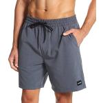 Shorts Hurley Phantom noirs Taille L pour homme 