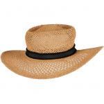 Hurley - Women's Santa Rosa Floppy Hat - Chapeau - One Size - khaki