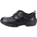 Chaussures de sport Hush Puppies noires Pointure 37,5 avec un talon jusqu'à 3cm look fashion pour garçon 