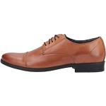 Chaussures oxford Hush Puppies marron Pointure 43 look casual pour homme 