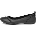 Chaussures casual Hush Puppies Janessa noires Pointure 41 look casual pour femme en promo 