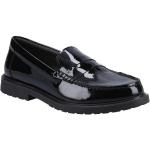 Chaussures casual Hush Puppies noires à élastiques Pointure 40,5 look casual pour femme 