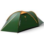 Husky - Tentes camping / familiales - Bizon 4 Classic Vert