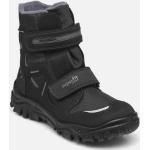 Chaussures de sport Superfit noires en gore tex Pointure 37 pour enfant 