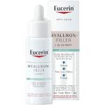 Soins du corps Eucerin Hyaluron Filler 30 ml pour le visage de jour 
