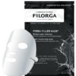 Hydra-Filler Mask Masque visage tissu hydratant à l'acide hyaluronique anti-âge 23G