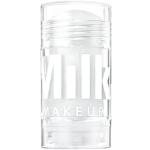 Sérums visage Milk Makeup vegan format voyage à l'huile de jojoba sans eau pour le visage hydratants texture lait 